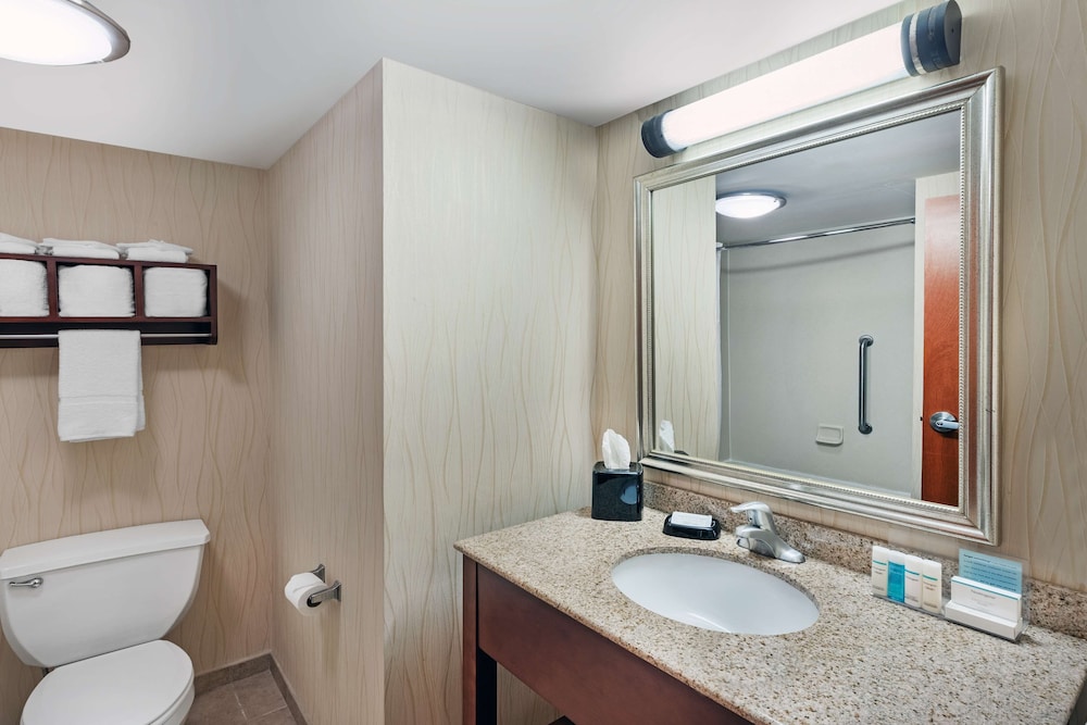 Hampton Inn Aiken - photo 12