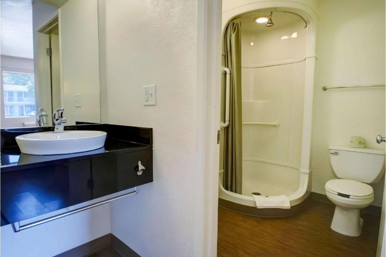 Park Inn by Radisson Salt Lake City Downtown - photo 21