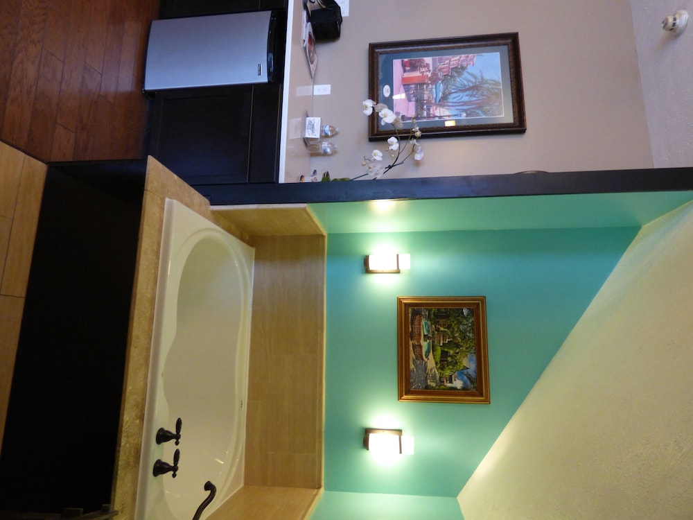 Old City House Inn and Restaurant - photo 28