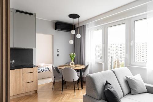 Ina Rent Gospody 6 — 4-Star Luxury Hotel in Gdansk, Poland