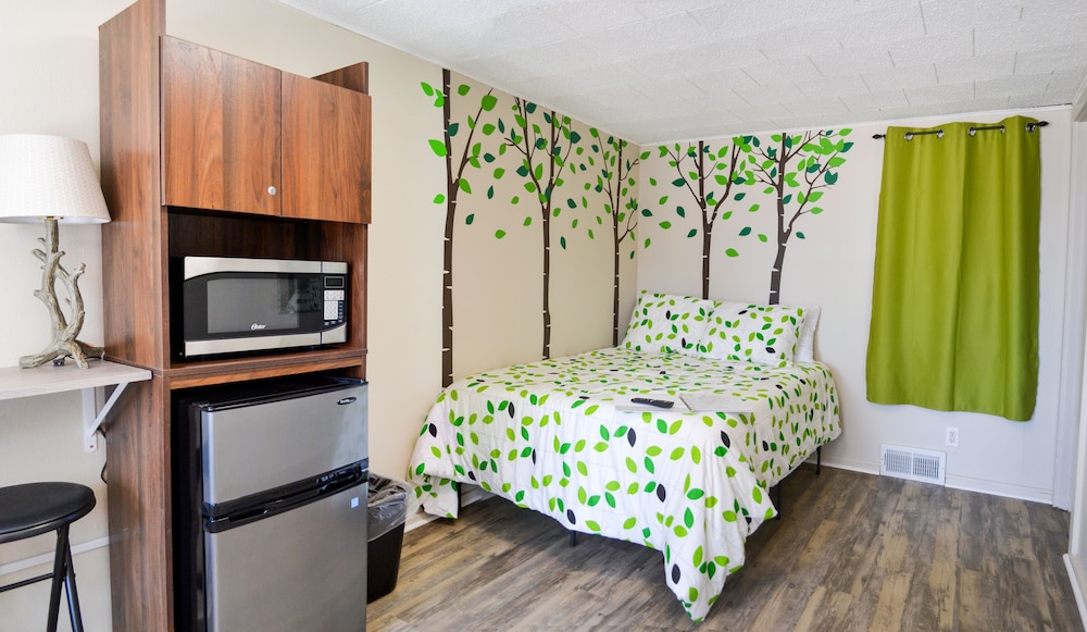 Whitehall Cottages — hotel in Whitehall