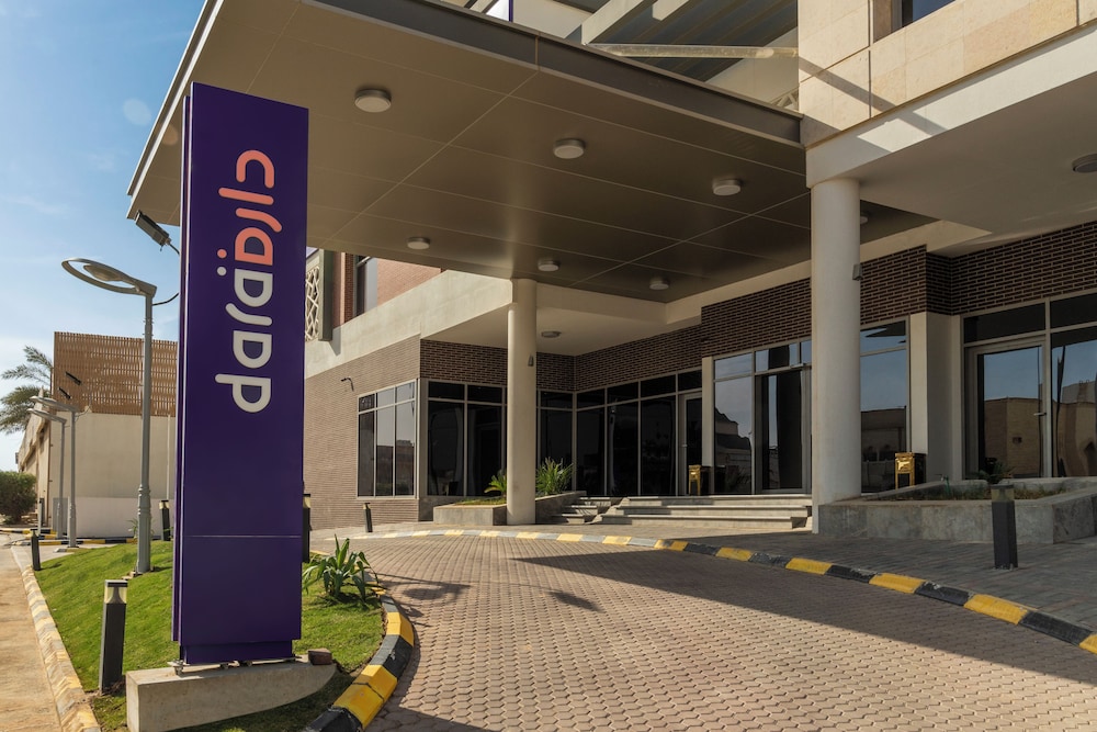 Dara Al Rayyan in Riyadh, Saudi Arabia