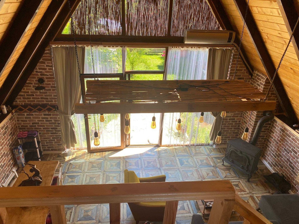 Tenora Suit Bungalov in Ardesen, Turkey