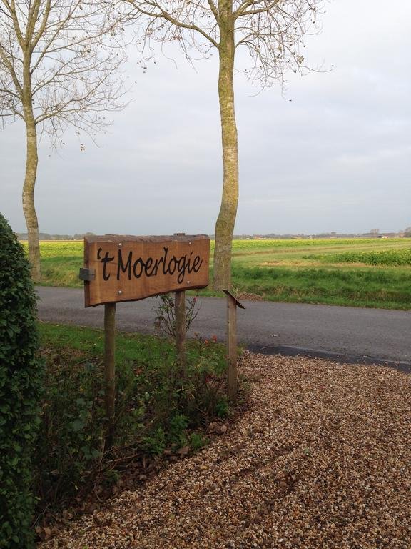 ‘t Moerlogie — Veurne — photo 3