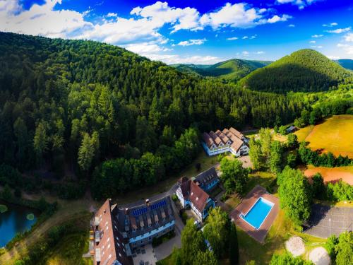 Die Heilsbach gGmbH - last minute hotel in Fischbach