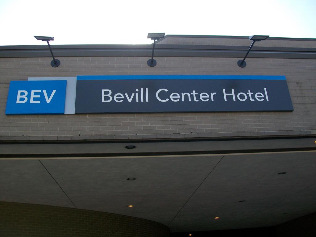 Bevill Conference Center & Hotel - photo 14