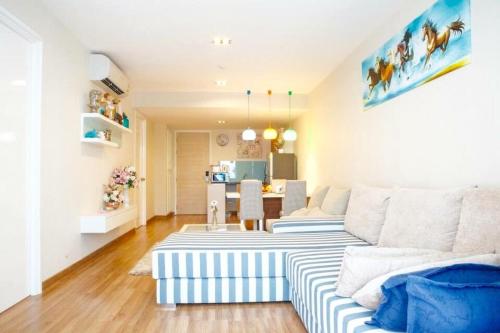 My Resort by Enjoy Huahin in Hua Hin, Thailand