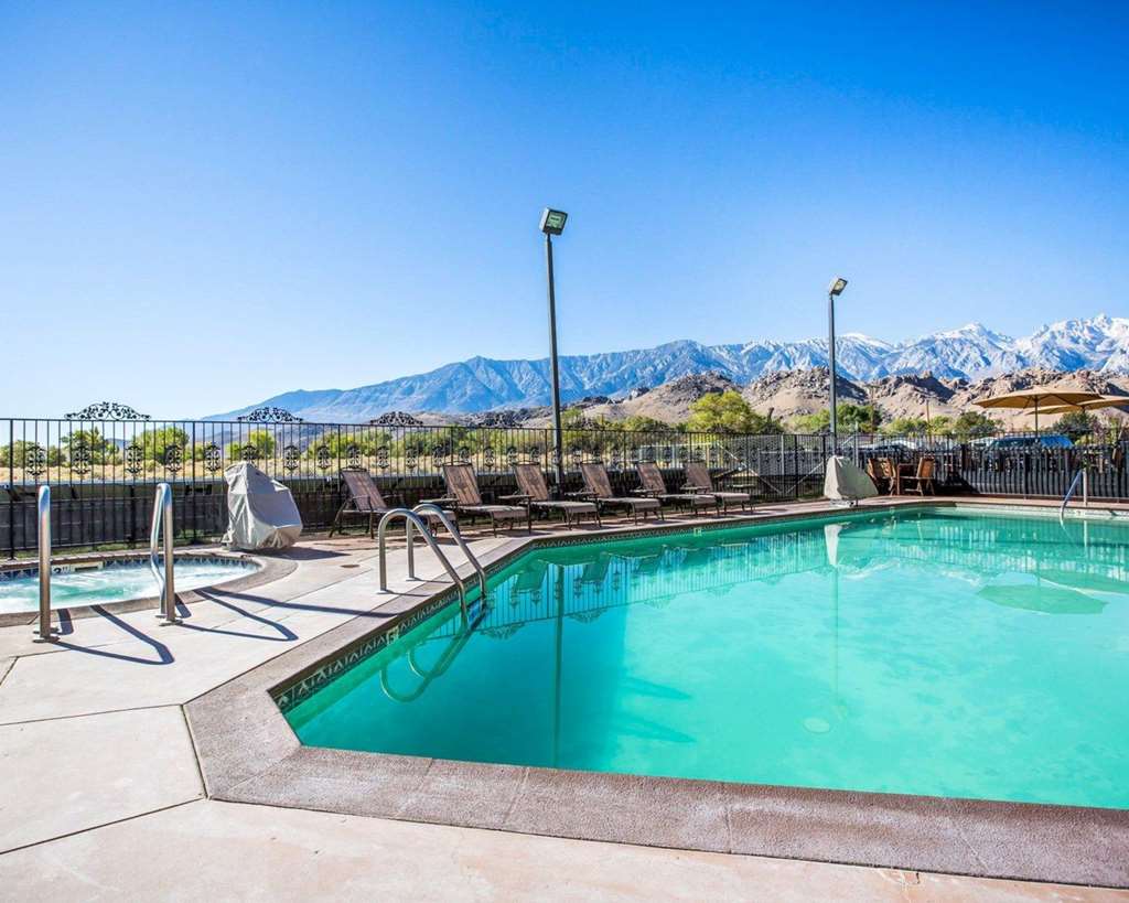 Quality Inn Lone Pine Near Mount Whitney - photo 11