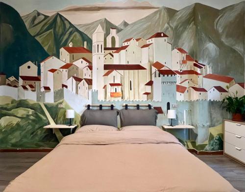 Muse Inn — Milan — photo 2