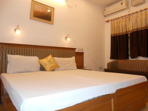Hotel Kamal — Agra — photo 5