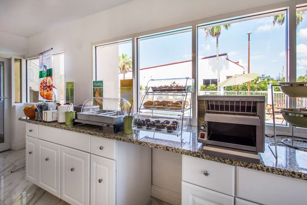 Quality Inn Clermont West Kissimmee - photo 24