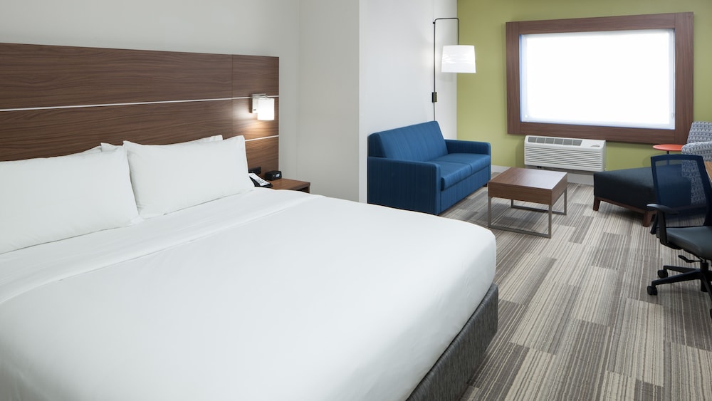 Holiday Inn Express & Suites Orlando at SeaWorld by IHG - photo 4