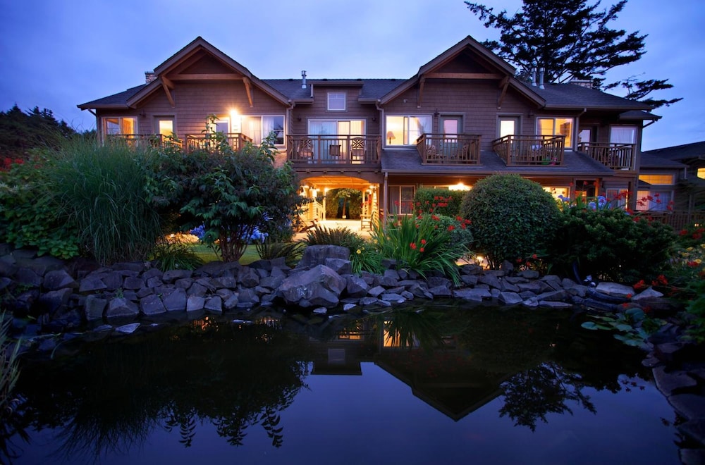 Inn at Cannon Beach - photo 62