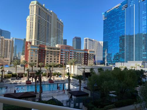 MGM Signature Condo Hotel by Owner No Resort Fee in Las Vegas, United States
