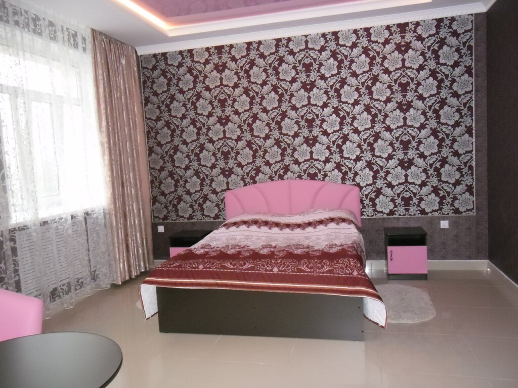 Aristokrat in Uporovo, Russia