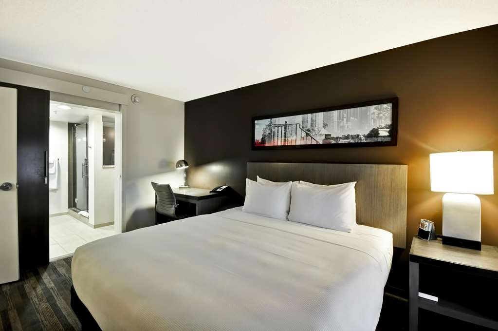 Hyatt House Atlanta Cobb Galleria - photo 56