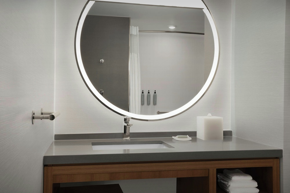 Courtyard by Marriott Antioch Pittsburg - photo 25