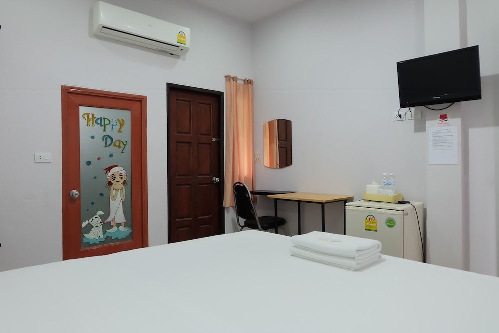 For You Hotel in Bueng Kan, Thailand