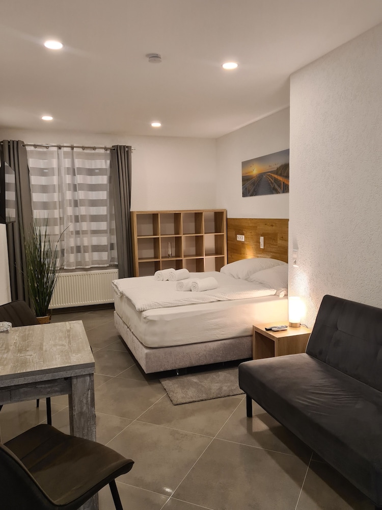 WellandHome 6 rooms — Aalen — photo 4
