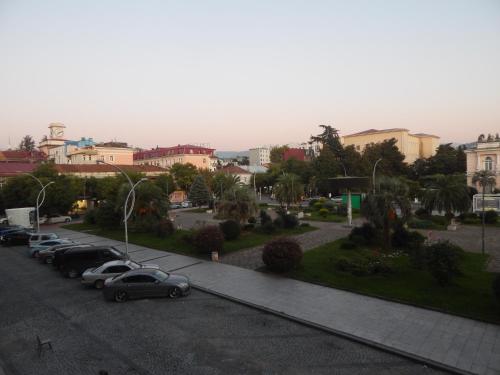 Melini Boutique Hotel