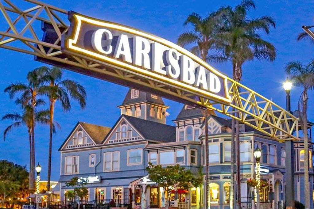 Carlsbad By The Sea Hotel - photo 27