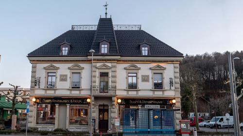 Buddha Hotel Zuchwil Self Check In Boutique Hotel — hotel in Zuchwil