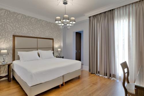 Anaktorikon Boutique Hotel — Tripoli — photo 4