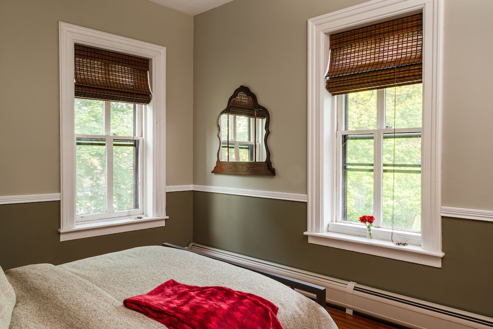 Rosemont Inn Bed & Breakfast - photo 23