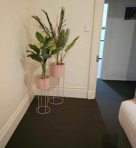 Cobb and Co House — 4-Star Luxury Hotel in Bendigo, Australia