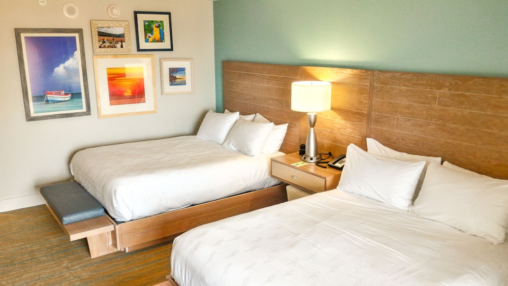Margaritaville Resort Biloxi - photo 14