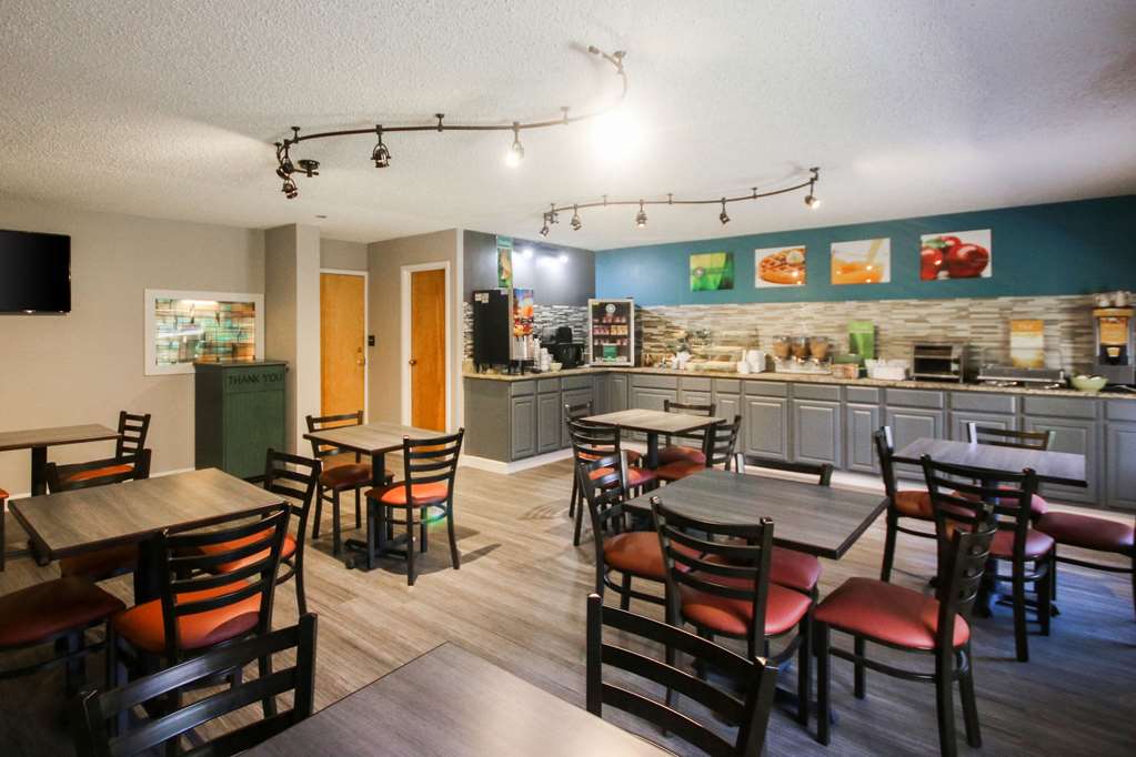 Quality Inn Clinton Laurens I 26 - photo 26