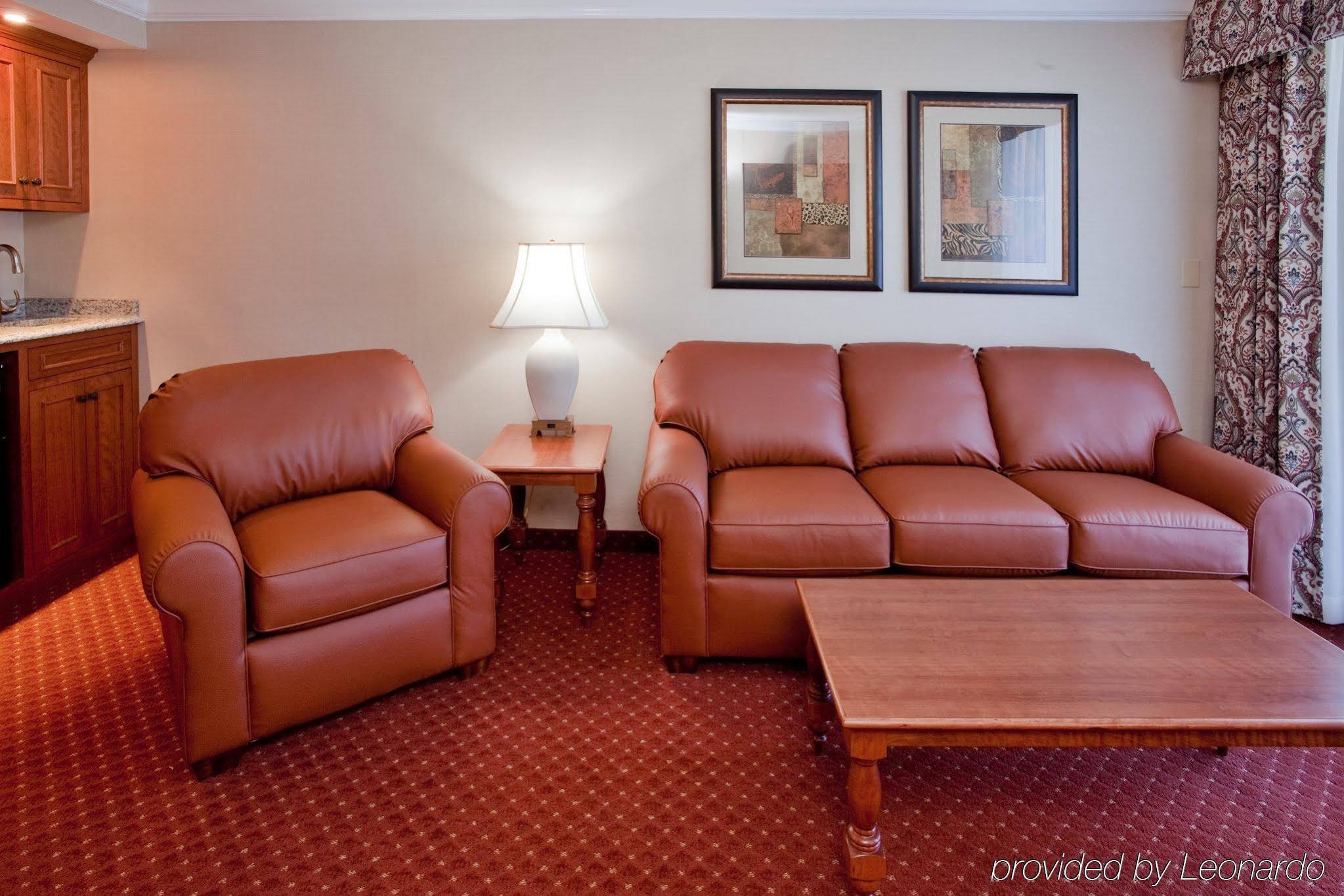 Holiday Inn University Blacksburg - photo 26