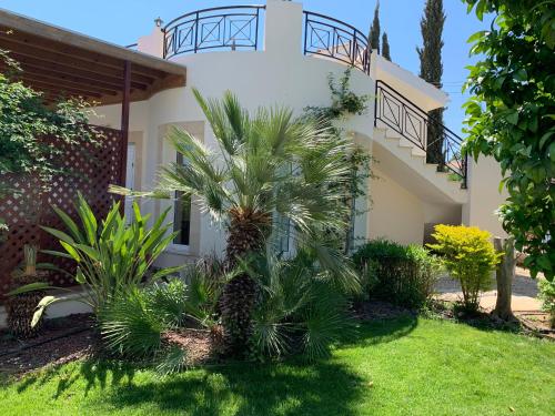 Beach Villa Sofia