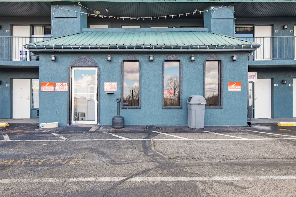 Oyo Hotel Mt Vernon Ky I 75 - featured photo