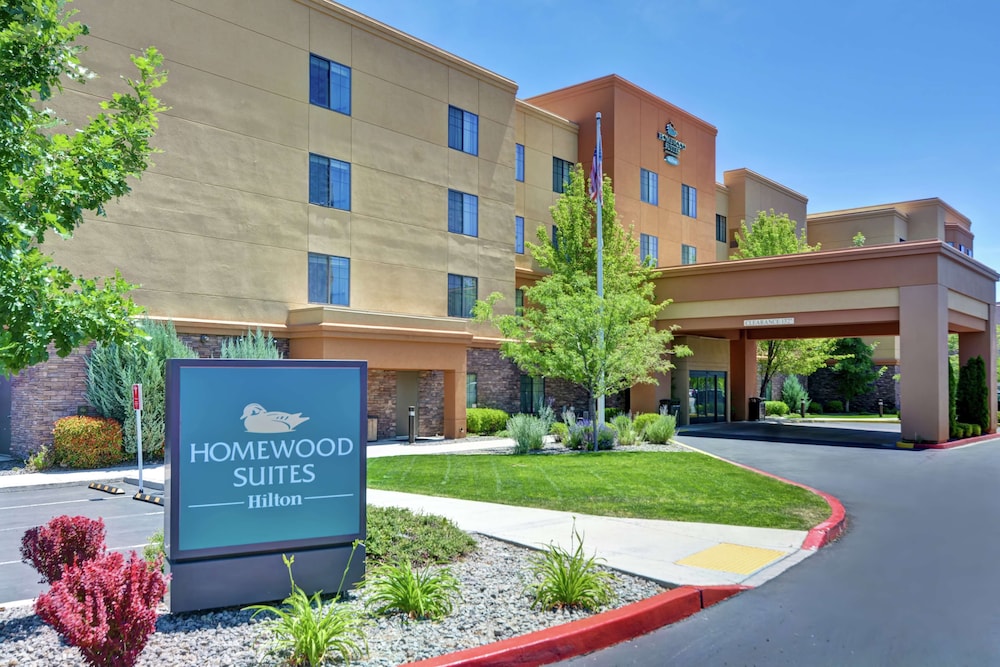Homewood Suites Reno - featured photo