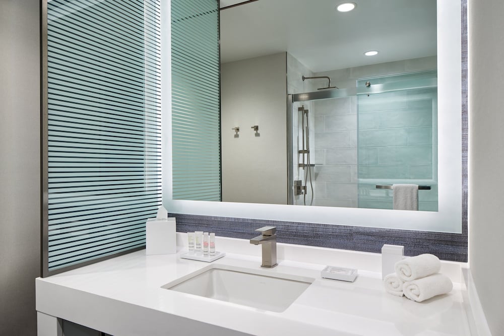 Marriott Owings Mills Metro Centre - photo 26