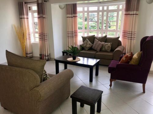 Runda 2 Bedroom