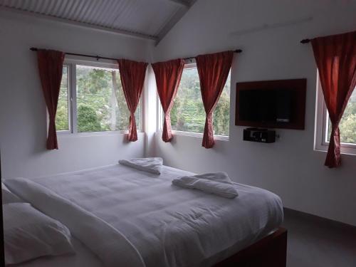 Mystique Stay Resort By Indostays in Kotagiri, India