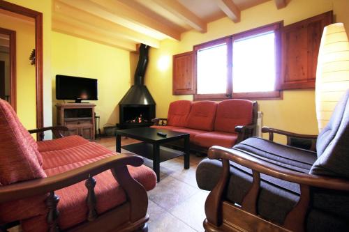 Casa Rural Sant Joan — Olius — photo 3