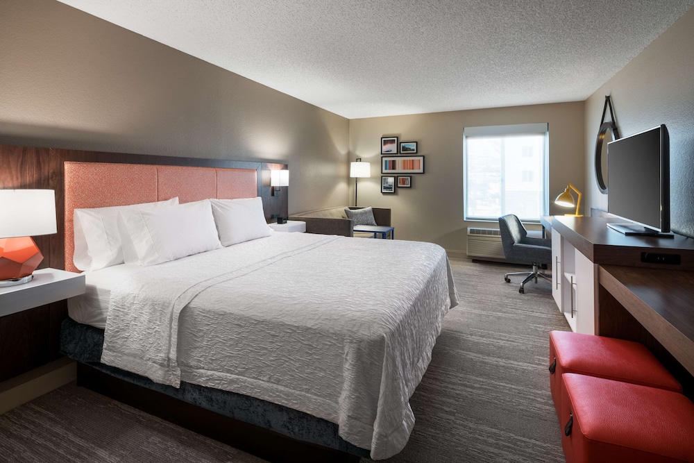 Hampton Inn Denver West Golden - photo 13