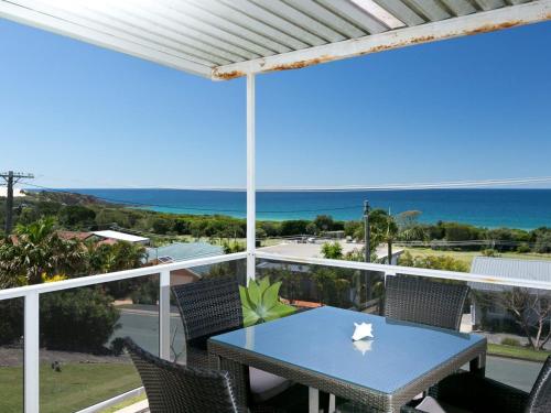 15 Seaview Street in Forster, Australia