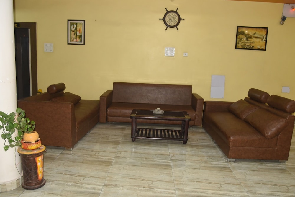 Hotel Udika Palace — Singrauli — photo 2