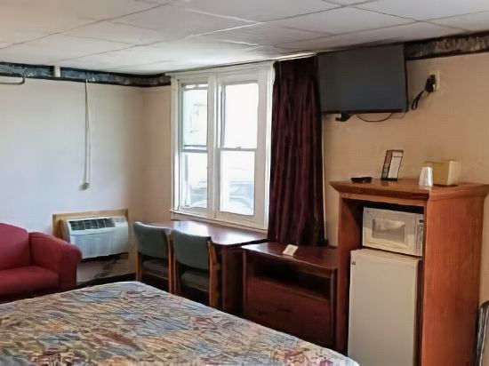Wolds Motel Mt. Pleasant - photo 14