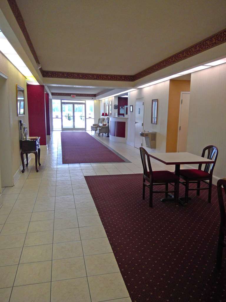 Americas Best Value Inn Kinston - photo 14