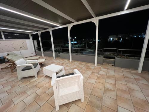 Sofias apartment by Monholiday — 4-Star Luxury Hotel in Polignano A Mare, Italy