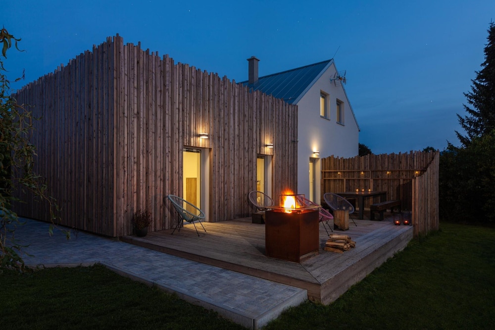Juggasunna - carbon neutral hotel in Arosa
