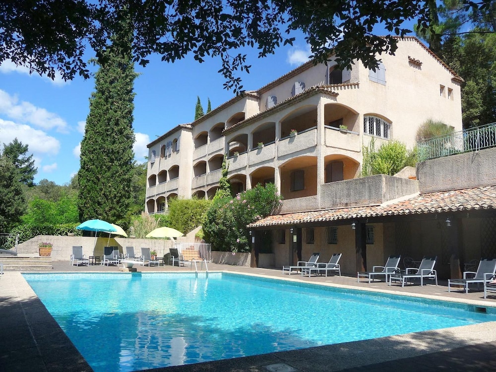 Hôtel 3 La Vallée des 3 Barbus — hotel in Anduze