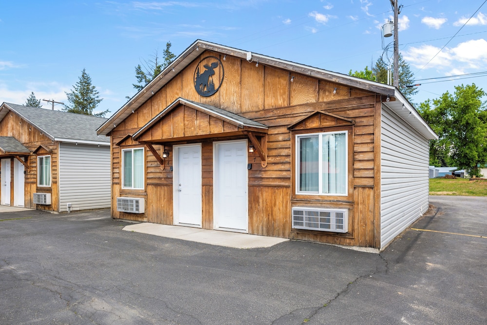 Moose Inn - photo 27