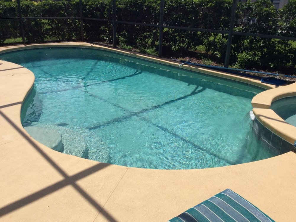 Ly240207 Windsor Palms Resort 4 Bed 3 Baths Villa - photo 9