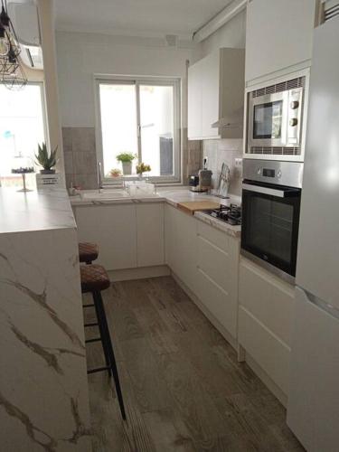 Piso En la Herradura in Almunecar, Spain